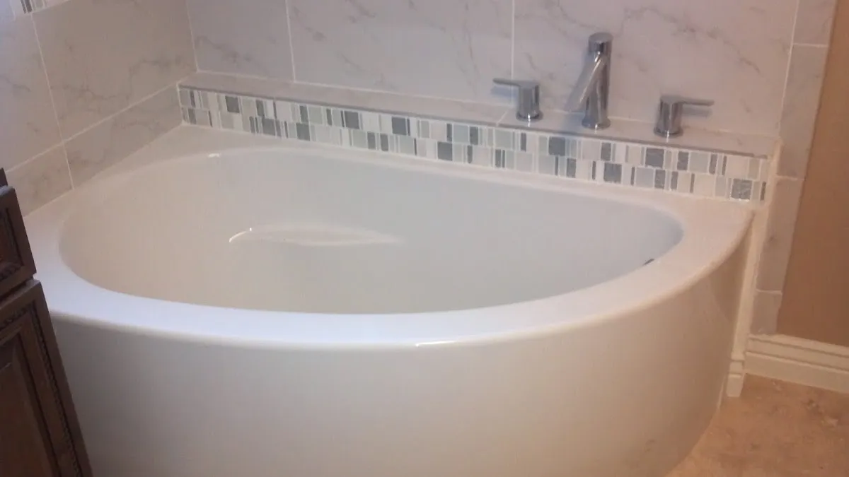 Plumbing services in Brewster, MA